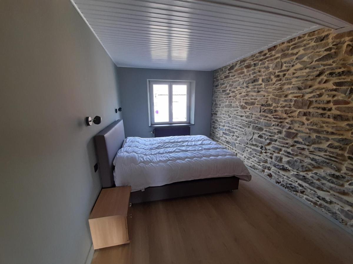 Maison De Vacances Familiale A Vresse S/ Semois Exterior foto